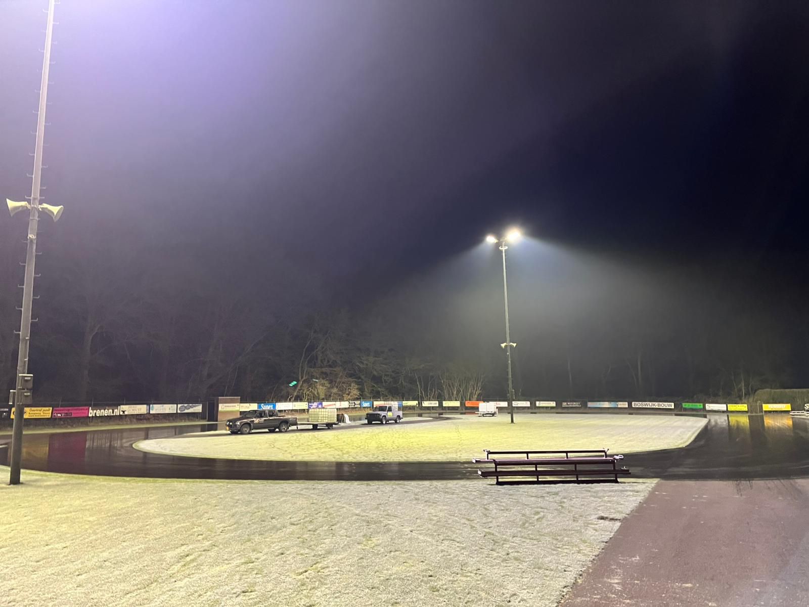 Doornsche ijsclub